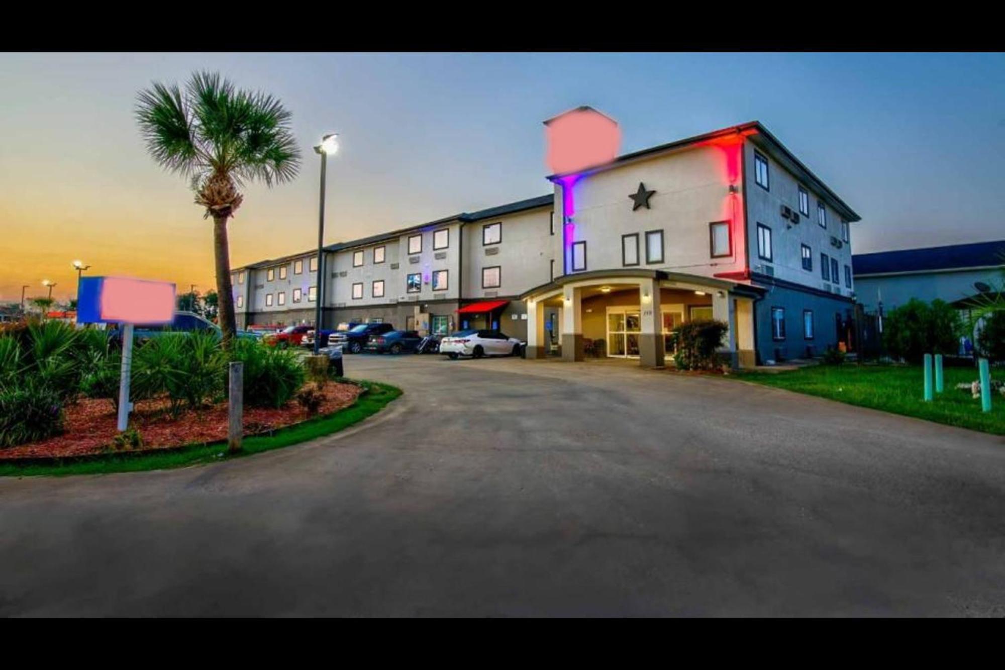 Oyo Townhouse Sulphur,La Extended Stay Екстериор снимка
