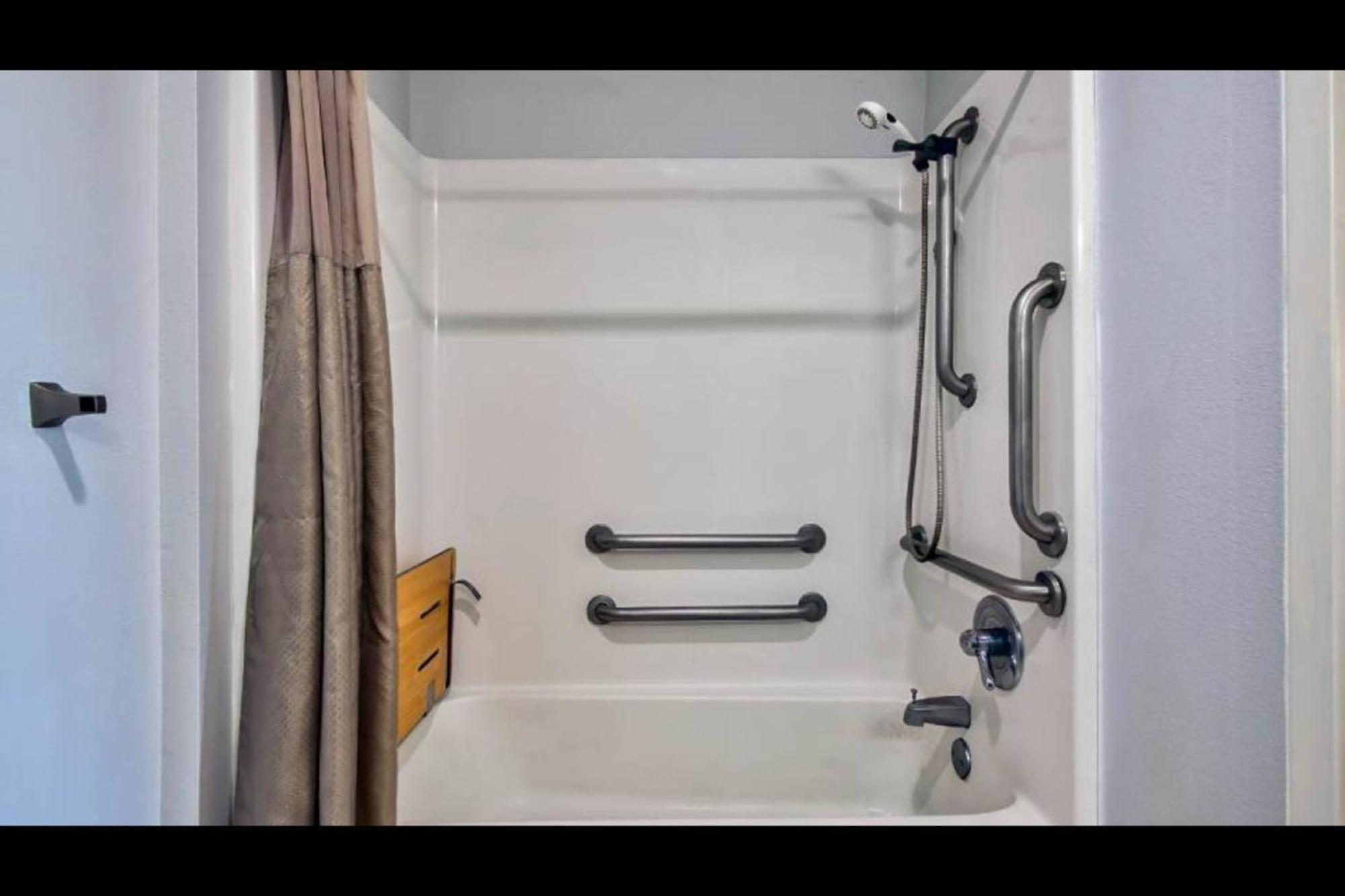 Oyo Townhouse Sulphur,La Extended Stay Екстериор снимка